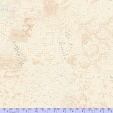 Faded And Stitched R21-0763-0131